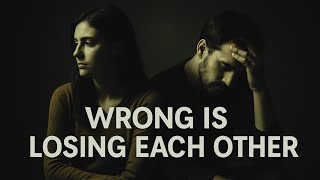 "7 Rules You Should Never Break in a Fight – Smart Couples Know #4 | RISE AND QUOTES"