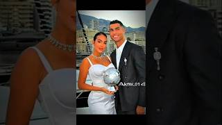ronaldo and his wife 💝#football #cristiano #ronaldo #cristianoronaldo #viral #shorts #edit