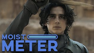 Moist Meter | Dune