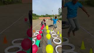 who will roll to victory ? the ultimate test of skill and balance