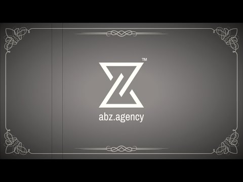 Outsourcing web development company abz.agency (office in Kyiv, with text).