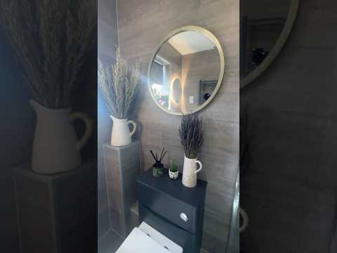 En-suite Inspiration | En-Suite Hartlepool Design | En-Suite Seaton Carew Hartlepool #bathroominspo