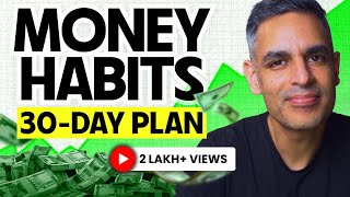 30-Day Money Plan to TRANSFORM Your FINANCES | Ankur Warikoo Hindi