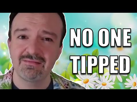 Let's Cope With Phil Over His Absolute Disaster Donkey Kong Bananza Stream