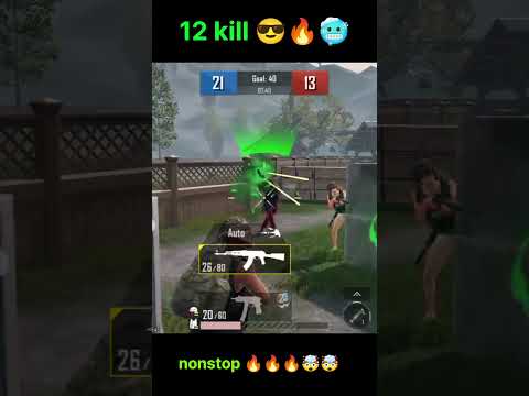 18 KILL VIDEO OMG