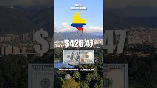 Los Países Con Los Salarios Promedios Más Altos De Latinoamérica 💵