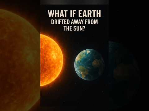 What If Earth Drifted Away from the Sun? | Frozen Apocalypse Explained