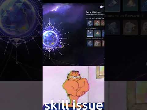 Honkai Star Rail EASIEST Simulated Universe World 6