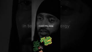 Protect your energy. Nipsey Hussle knew the marathon starts within.” 🏁 #marathoncontinues