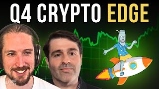 The One Crypto Investment Strategy That Could Crush Q4 2025 w/ Slava Rubin