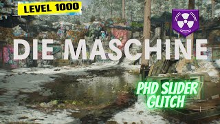 Cold War Zombie Glitches PHD Slider glitch After Latest Patch update ( Die Maschine )  AFK?