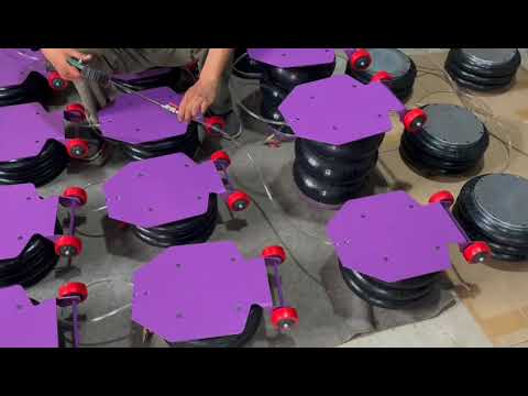 Air bag jack wholesale  Whatsapp:+8619932115258