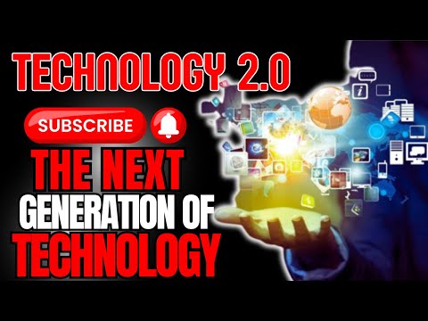The Next Generation of Technology #technology #newtechnology