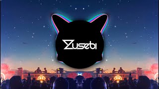 Kanye West - Violent Crimes (Zusebi Remix) [Falling, Dreaming]