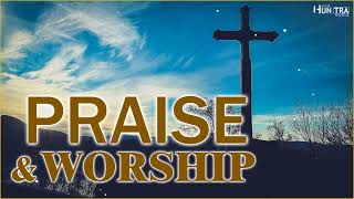 Religious Songs | Praise & Worship | Top 100 Best Christian Gospel Songs Of All Time