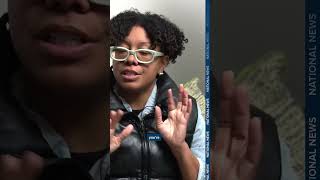 Accused Airbnb squatter claims homeowner is harassing her