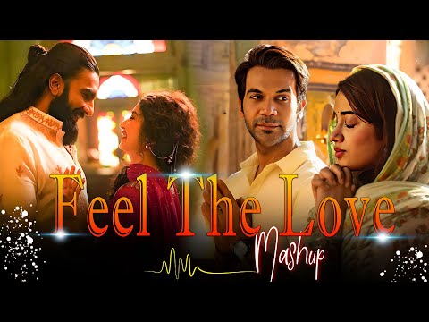 End Year 2025 Love Nonstop Mashup  ✨Romantic Mashup for Couples🎧 Cupid’s Mix ESM