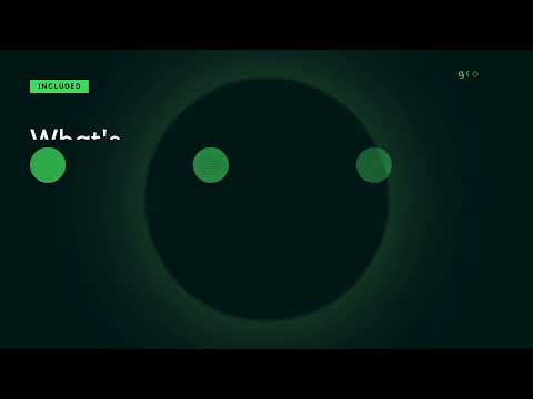 Gravitee Solutions Profile Presentation