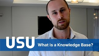 What is a Knowledge Base?