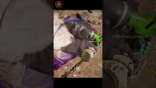 Epic Finish Move in Warzone 😱 | Hammer Strike Victory