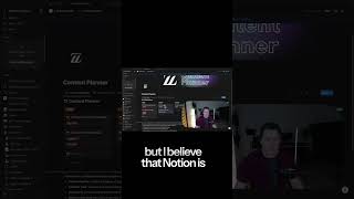 #ContentPlanner #Kanban #Notion #ProjectManagement #youtubechannel