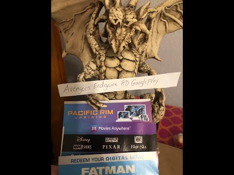 play for a chance to win free #digital codes, #Avengers #endgame, subscribe for more codes drop soon