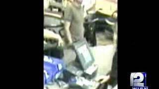 West Allis Man Faces Two New Felony Charge