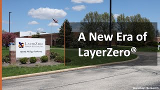 LayerZero® Future: Exploring the New LayerZero Power Systems Facility in Streetsboro, OH #LayerZero