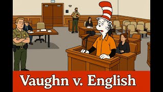 The SovCit Dr. Seuss and Much More!
