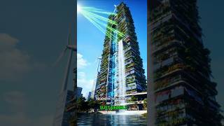 Future Shock: Cities That Heal Earth? Regenerative Urbanism & Net-Positive Tech Predictions| EP.1