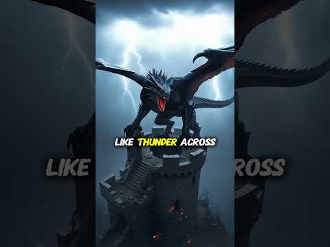 🐉🔥 "When DRAGONS Mate With REAL Animals... This Happens 🐾💥 #AnimalHybrids"