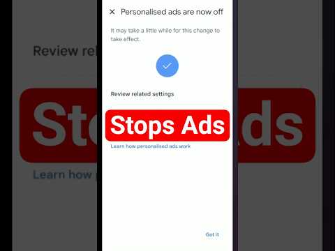 How to stop mobile ads permanently #mobileads #mobileadskokaiseblockkare