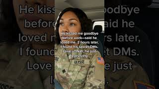 pain hits different when u know#cheaterexposed #toxiclove #relationshippain #cheaters #usa#uklife