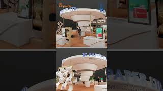 Every connection we make shapes the future we build | Paperex 2025