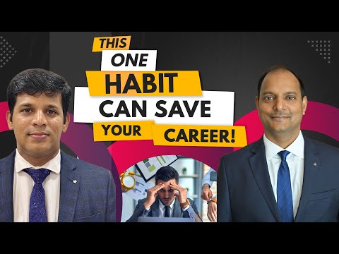 5 Simple Tricks to Instantly Boost Your Career Success #podcast