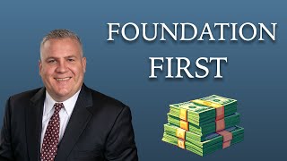 Foundation First
