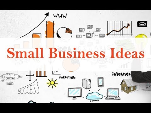 Top 5 Best Small Business Ideas for Beginners in 2019, new business ideas 2019