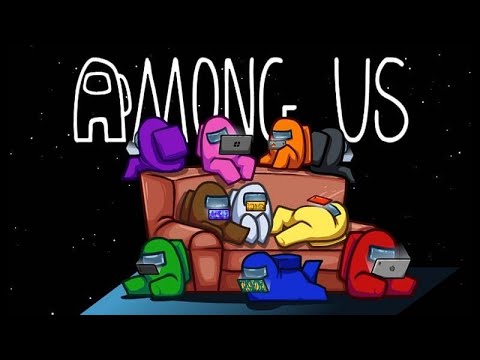 Among Us Gameplay!