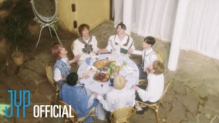 NEXZ(넥스지) "Slo-mo" M/V