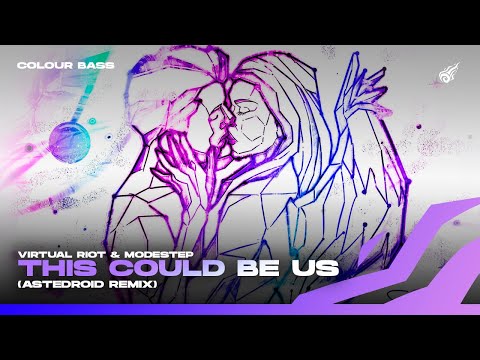 Virtual Riot & Modestep - This Could Be Us Feat. Frank Zummo (Remix) | Astedroid
