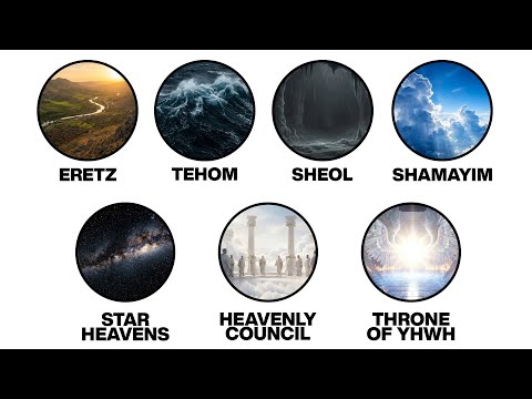 7 Levels of the Old Testament Explained