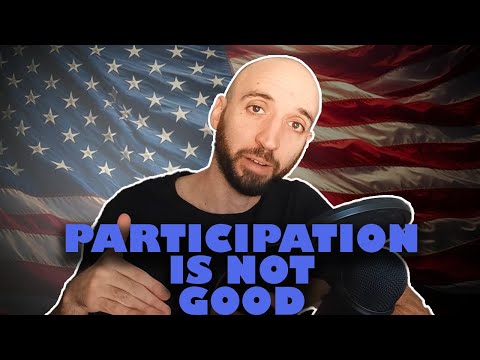 How Democratization of American Elections Might be a BAD Idea