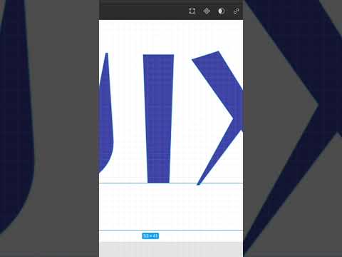 Figma tips and tricks | Text animation #shorts #figma