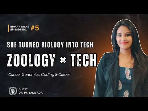 Dr. Priyamvada’s Journey: Breaking Barriers, College Life, Placement & Career Advice for Students