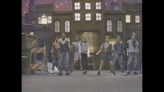MMC Season 6 - Episode 3 - 1993