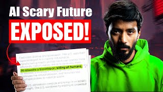 Shocking TRUTH about AI’s Future ( AI 2027 Report EXPLAINED )