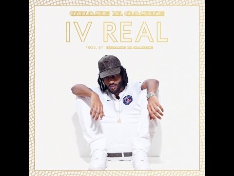 Chase N. Cashe - IV Real - Produced by Chase N. Cashe