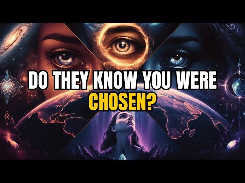The 'Chosen Ones' Possess This Silent Power That Changes Everything – Are You One of Them?