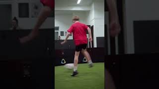 REPETITION. ACCELERATION. PERFORMANCE. ⚡