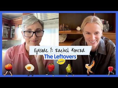 The Leftovers Ep. 1: Rachel Konrad
